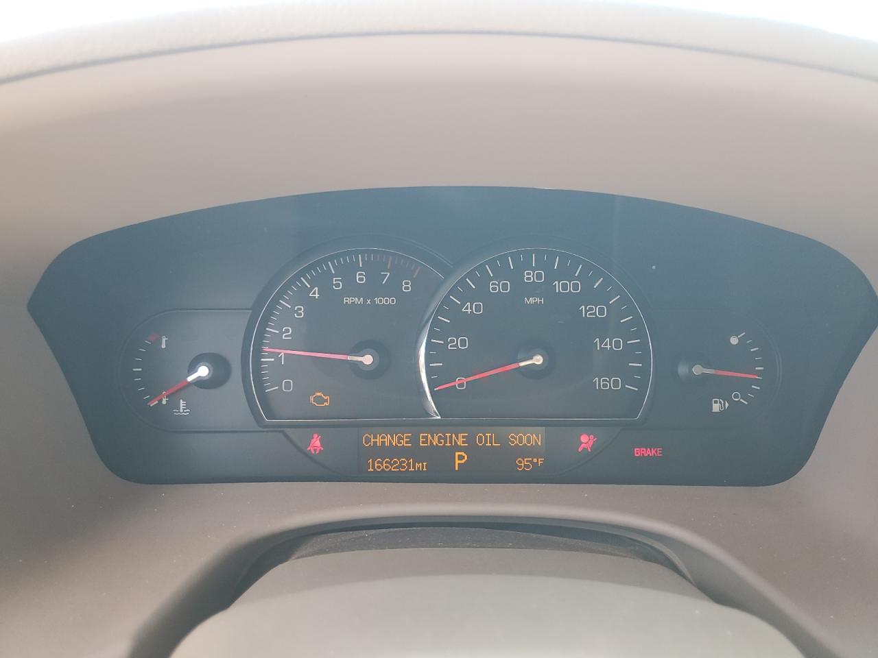 2007 Cadillac Sts VIN: 1G6DW677770141439 Lot: 62076665