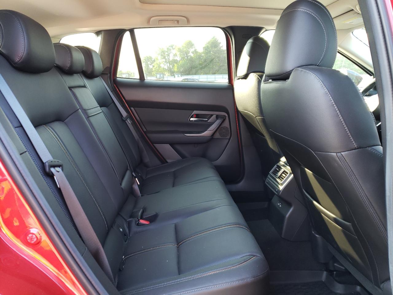 2024 Mazda Cx-50 Premium Plus VIN: 7MMVABEY7RN165105 Lot: 58035225