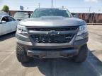 2018 Chevrolet Colorado Zr2 for Sale in Wilmington, CA - Rear End