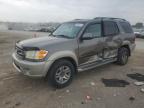 2004 Toyota Sequoia Sr5 en Venta en Kansas City, KS - Side
