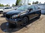 2010 LEXUS RX 350 for sale at Copart ON - TORONTO