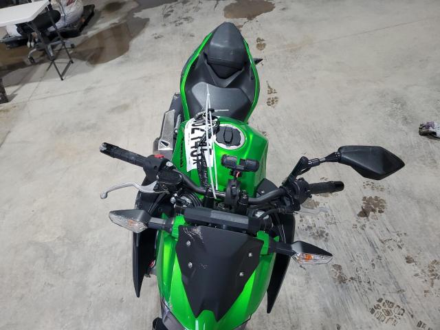 2024 KAWASAKI ER500   