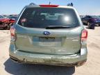 2017 Subaru Forester 2.5I   на продаже в Wilmer, TX - Front End