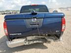 2011 Nissan Frontier S   на продаже в Houston, TX - Rear End
