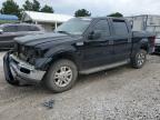 2004 Ford F150 Supercrew продається в Prairie Grove, AR - Front End