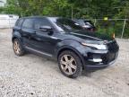 2013 Land Rover Range Rover Evoque Pure Plus for Sale in Northfield, OH - Rear End