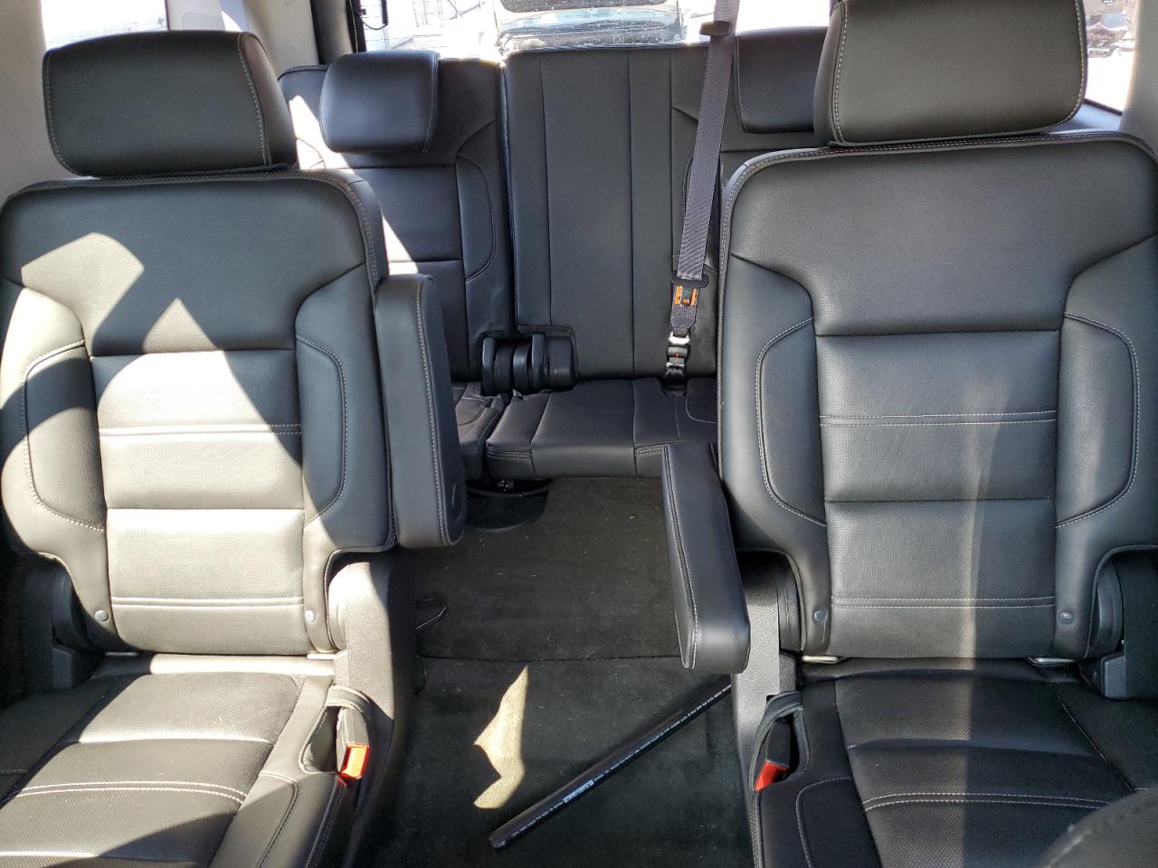 2015 GMC Yukon Denali VIN: 1GKS2CKJ6FR235330 Lot: 60097655