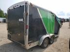 2016 Forest River Enclosed Cargo Trailer en Venta en Florence, MS - All Over