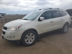 2012 Chevrolet Traverse Lt na sprzedaż w Brighton, CO - Hail