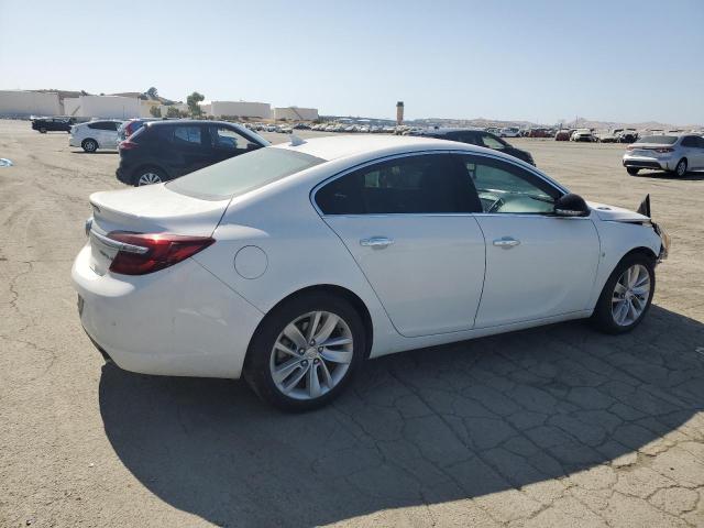  BUICK REGAL 2014 White