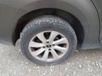 2013 CITROEN C4 GRAND P for sale at Copart CORBY