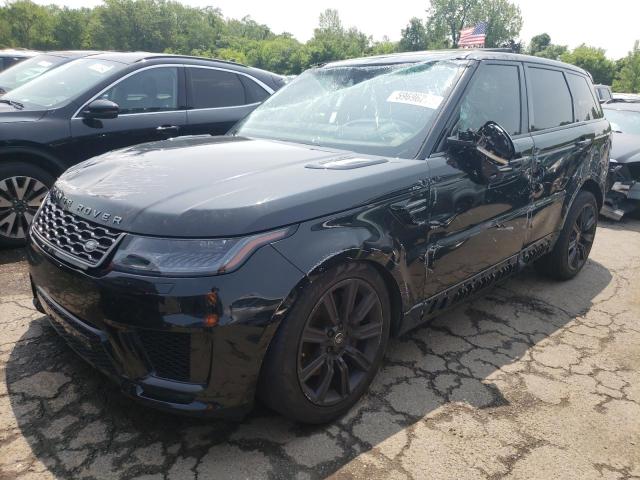 LAND ROVER RANGEROVER – zdjęcie z aukcji, lot #59696275