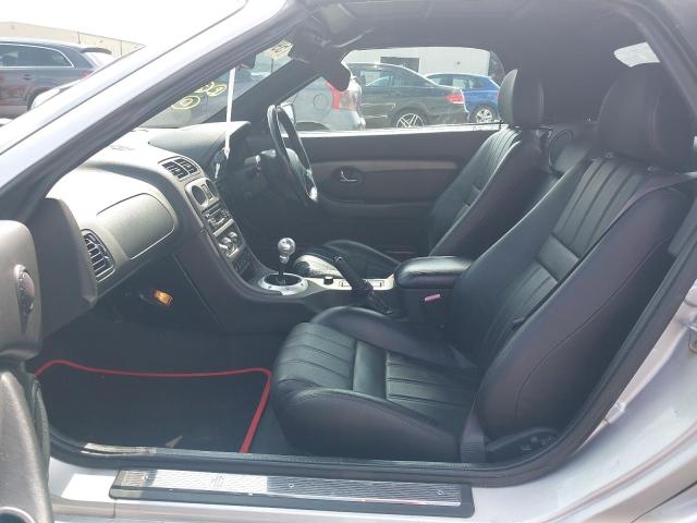 2005 MG TF 135