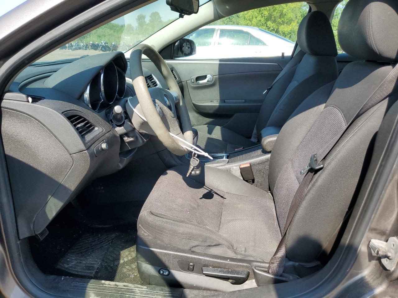 2010 Chevrolet Malibu 1Lt VIN: 1G1ZC5EB4AF207780 Lot: 61618165