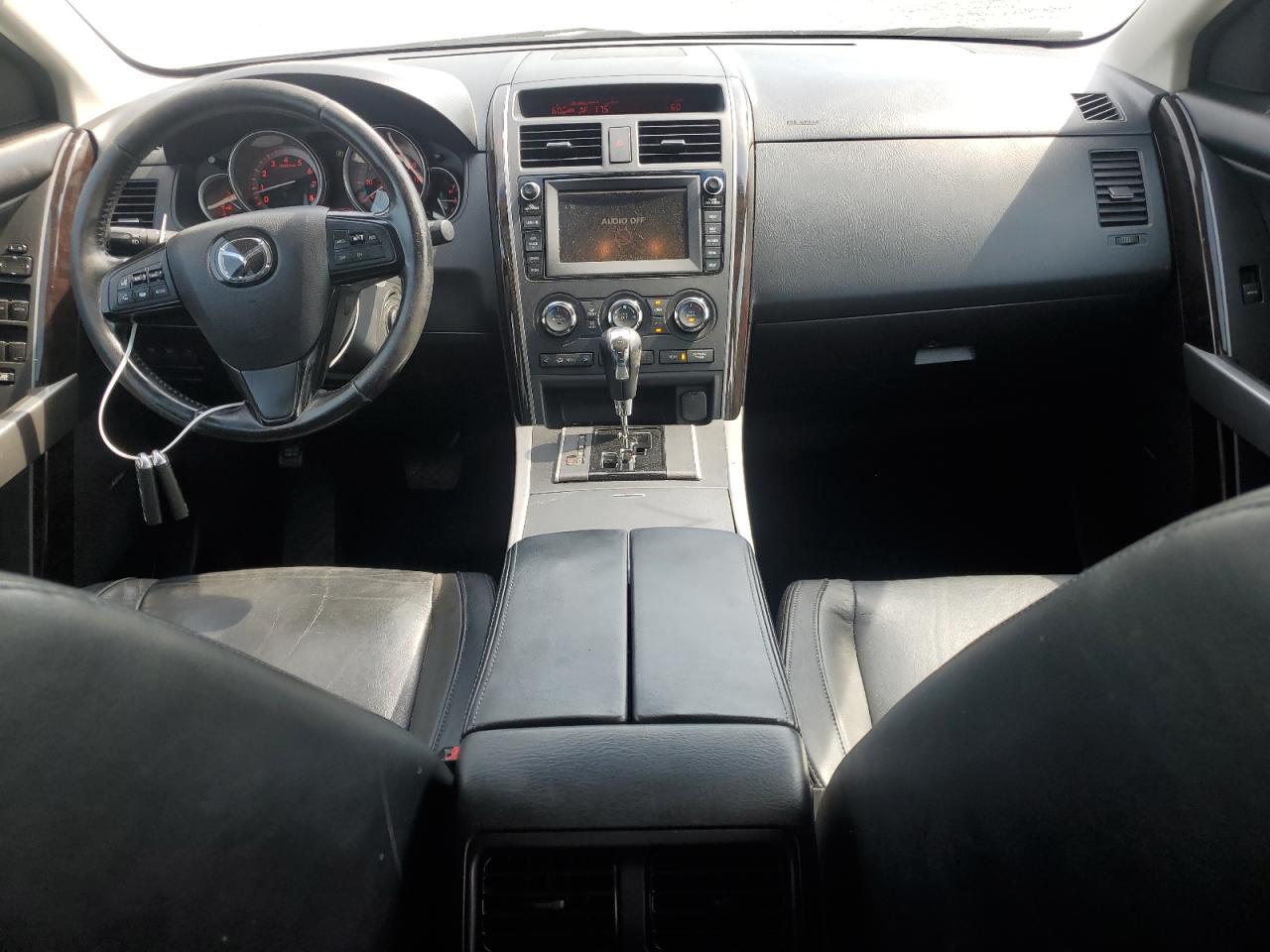 2011 Mazda Cx-9 VIN: JM3TB2DA0B0314652 Lot: 62353765