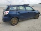 2005 Toyota Corolla Matrix Xr იყიდება Nisku-ში, AB - Front End