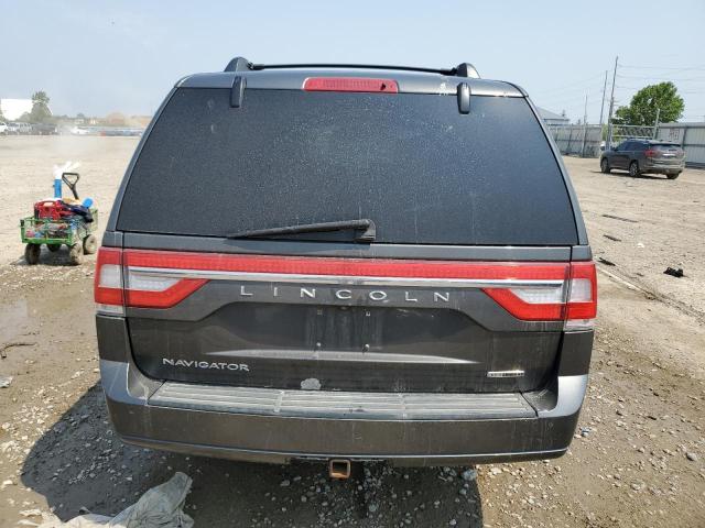  LINCOLN NAVIGATOR 2016 Угольный