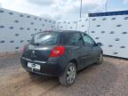 2008 RENAULT CLIO DYNAM for sale at Copart CORBY