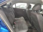 2011 Ford Fusion Se na sprzedaż w Franklin, WI - Front End