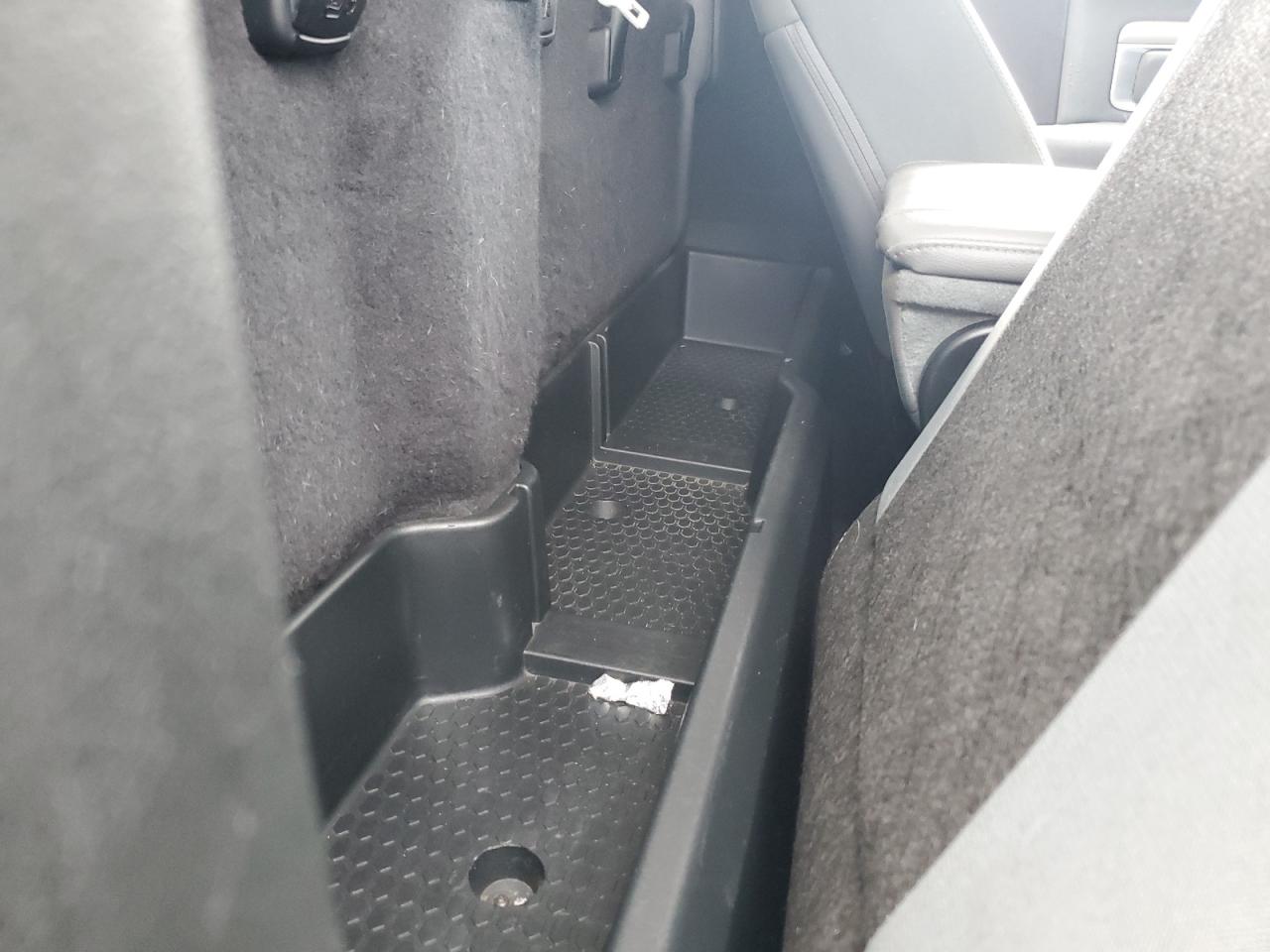 2017 Ram 1500 St VIN: 3C6JR7ATXHG608005 Lot: 62422185