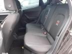2020 SEAT IBIZA FR T for sale at Copart SANDTOFT