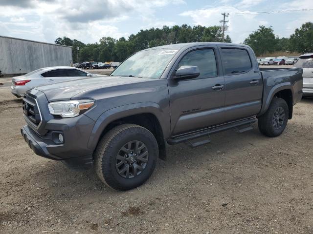  TOYOTA TACOMA 2021 Серый