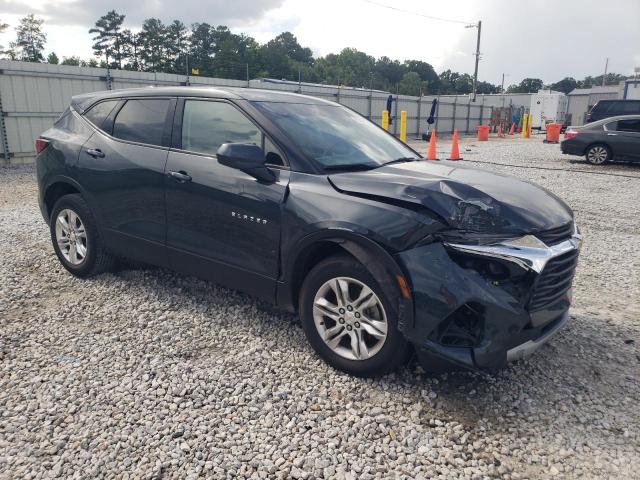  CHEVROLET BLAZER 2020 Серый