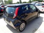 2019 TOYOTA AYGO X-PLA for sale at Copart SANDY
