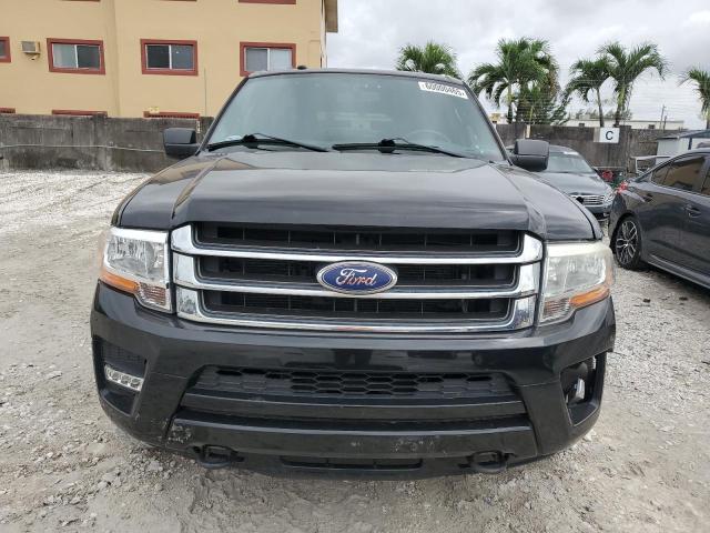 Parquets FORD EXPEDITION 2017 Black