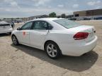 2012 Volkswagen Passat Se للبيع في Kansas City، KS - Biohazard/Chemical