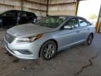 2017 Hyundai Sonata Se   zu verkaufen in Phoenix, AZ - Front End