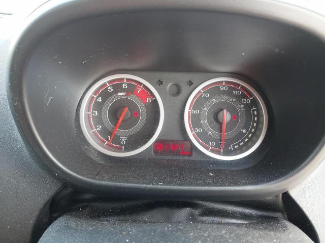 2014 MG 3 STYLE VT