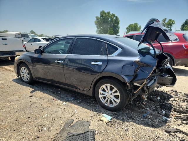 Sedans NISSAN ALTIMA 2014 Granatowy