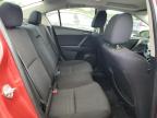 2013 Mazda 3 I for Sale in Exeter, RI - Undercarriage