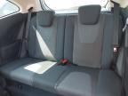 2011 FORD KA TITANIU for sale at Copart YORK
