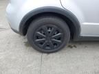 2008 SUZUKI SX4 GL for sale at Copart WHITBURN