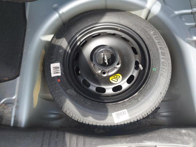 2007 FORD FUSION ZET