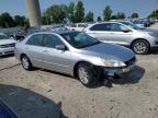 2007 Honda Accord Se for Sale in Wayland, MI - Front End