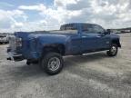 2016 Chevrolet Silverado K3500 High Country   na sprzedaż w Jacksonville, FL - All Over