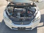 2015 Honda Accord Lx за продажба в Glassboro, NJ - Minor Dent/Scratches