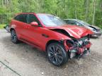 2019 JAGUAR F-PACE R - SPORT à vendre chez Copart ON - COOKSTOWN