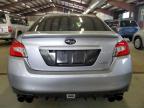 2017 Subaru Wrx Premium იყიდება East Granby-ში, CT - Minor Dent/Scratches