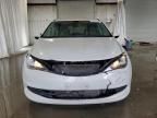 2017 Chrysler Pacifica Lx   for Sale in Albany, NY - Front End