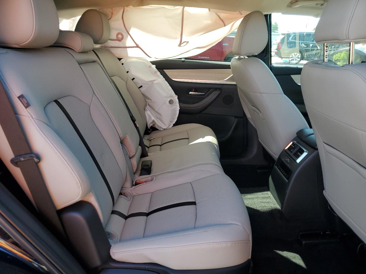 2024 Mazda Cx-90 Preferred VIN: JM3KKBHD4R1189756 Lot: 61206415