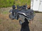 2024 CAN-AM OUTLANDER MAX XT 700 for sale at Copart QC - MONTREAL