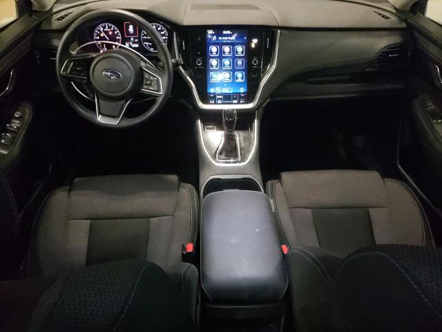  SUBARU OUTBACK 2020 Granatowy