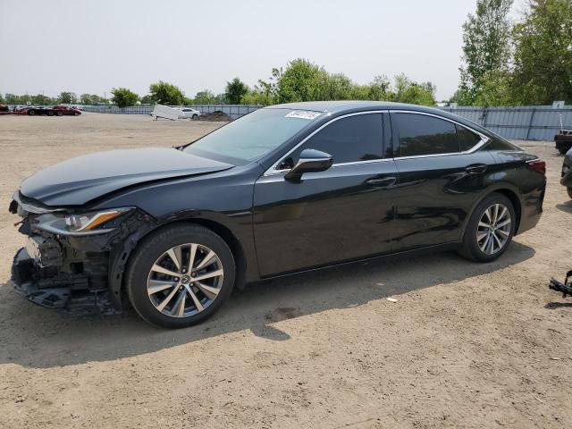 2019 Lexus Es 350