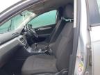 2011 VOLKSWAGEN PASSAT S B for sale at Copart PETERLEE