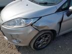 2011 FORD FIESTA ZET for sale at Copart YORK