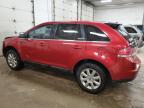 2008 Lincoln Mkx  for Sale in Davison, MI - Front End